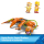 LEGO Sonic 77003 Super Shadow kontra Biolizard - 1284149 - zdjęcie 8